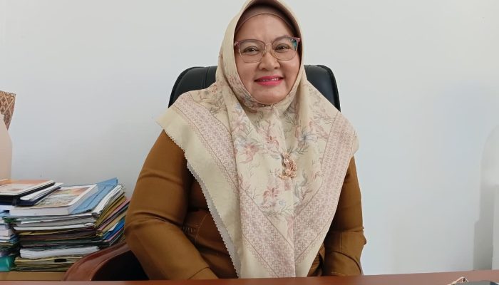 Kasus Kekerasan Perempuan dan Anak di Parimo Meningkat, 70 Kasus Tercatat hingga Agustus 2026