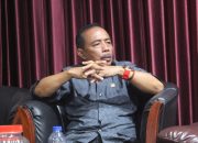 Alfres Tonggiroh: Anggaran Daerah Harus Fokus pada Program yang Paling Mendesak