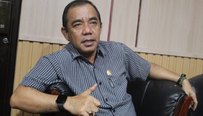 KONI Parigi Moutong Bentuk Tim Sembilan untuk Seleksi Atlet Porprov Sulteng 2026