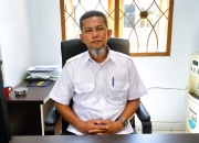 Perencanaan dan APBD Harus Selaras, Bappelitbangda Parimo Perkuat Pengawasan