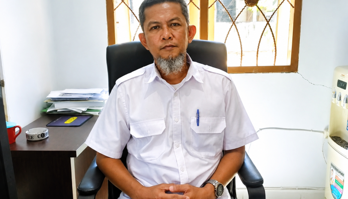 Perencanaan dan APBD Harus Selaras, Bappelitbangda Parimo Perkuat Pengawasan