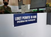 Layanan PERINTIS 10 Hari Kini Berjalan di 95 Kantor Pertanahan