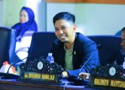 Perubahan APBD Parigi Moutong 2026 Dibahas, Pendapatan Diproyeksikan Rp1,69 Triliun