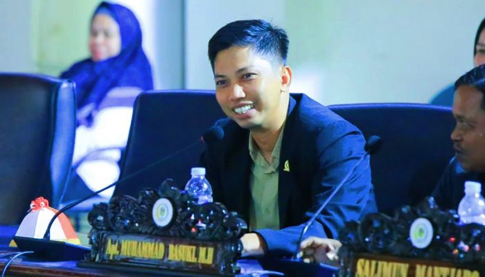 Perubahan APBD Parigi Moutong 2026 Dibahas, Pendapatan Diproyeksikan Rp1,69 Triliun