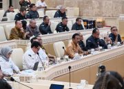 ATR/BPN Fokus Sertipikasi Tanah dan Reforma Agraria dalam Rencana Anggaran 2027