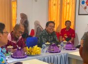 Irwan: Keberhasilan Penanganan ATS Bukan Sekadar Menurunkan Angka