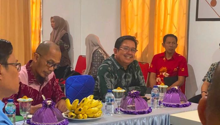 Irwan: Keberhasilan Penanganan ATS Bukan Sekadar Menurunkan Angka