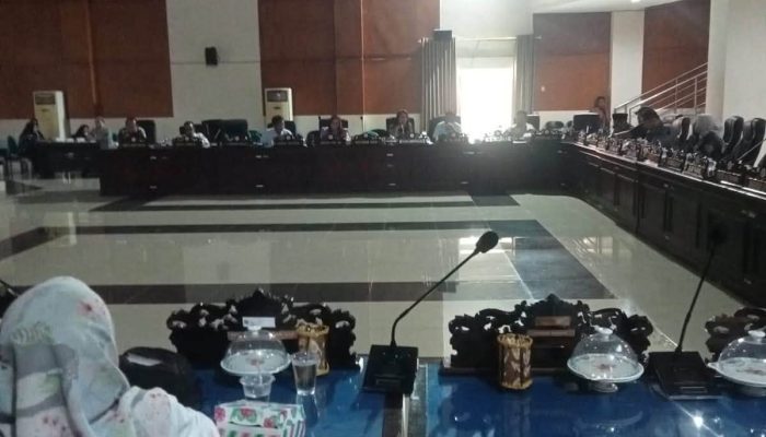 APBD 2027 Parimo Disusun Lebih Selektif, Infrastruktur hingga Pendidikan Jadi Prioritas