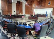 KUA-PPAS 2027: Pengelolaan Pasar dan Retribusi Jadi Perhatian Pemda Parimo