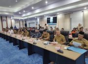 Erwin Burase Ungkap Kondisi Parimo: Utara Kekeringan, Wilayah Lain Diterjang Banjir