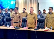 Sulteng Matangkan Bidding FORNAS IX 2027, Parigi Moutong Siap Dukung