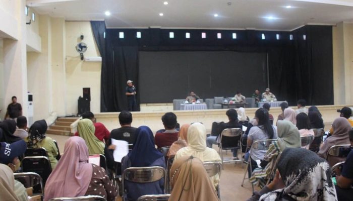 Penyaluran LPG 3 Kg di Parigi Moutong Disorot, Pemkab Temukan Sejumlah Pelanggaran