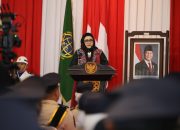 Wisuda STPN 2026, Sri Sultan Tekankan Kepemimpinan Berbasis Keadilan dan Budaya