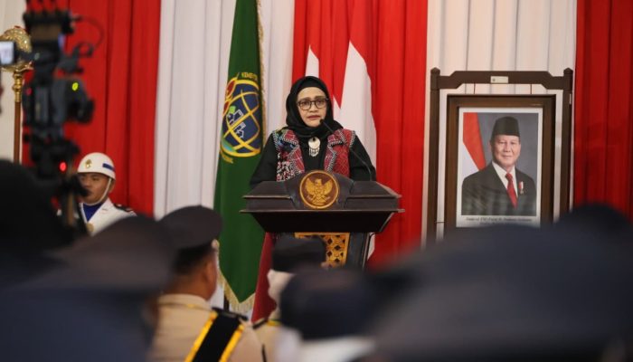 Wisuda STPN 2026, Sri Sultan Tekankan Kepemimpinan Berbasis Keadilan dan Budaya