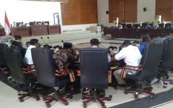 DPRD Parimo Sampaikan Hasil Reses, Aspirasi Masyarakat Jadi Bahan Perencanaan Pembangunan
