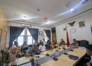 Parigi Moutong Percepat Integrasi Layanan Pertanahan dan RDTR ke Sistem OSS