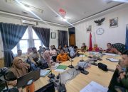 63 Dokumen Masuk, Pemkab Parigi Moutong Kebut Sertifikasi Tanah Aset Daerah