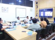 Parimo Siapkan Pertukaran Data BPHTB dengan BPN melalui Sistem Digital
