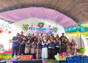 Posyandu 6 SPM Parimo Menjangkau 18 Kecamatan, Layanan Dasar Masyarakat Diperluas