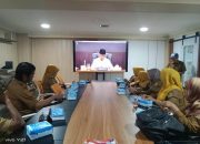 Rakor Inflasi Kemendagri, Parigi Moutong Diminta Waspadai Kenaikan Harga Pangan