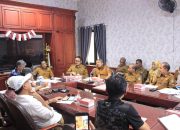 Antrean Solar Makin Disorot, Pemkab Parimo Bentuk Tim Terpadu Libatkan APH