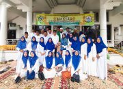 Peringatan Maulid Jadi Momentum Erwin Burase Perkuat Pembinaan Keagamaan di Parimo