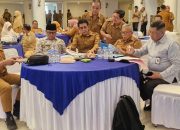 Dukung Program 3 Juta Rumah, Pemkab Parimo Benahi Data Penerima Bantuan RTLH