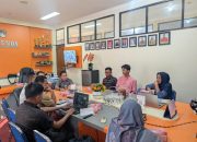 Menuju Satu Data, Pemkab Parimo Dorong Integrasi NIB-NOP Lewat Sistem Digital