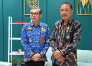 Ketua DPRD Parimo Pastikan Pelantikan Pejabat Tak Lagi Terkendala Administrasi