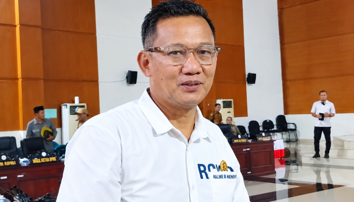 DPRD Parigi Moutong Minta Kerja Sama Investor Perikanan Libatkan Nelayan Kompeten