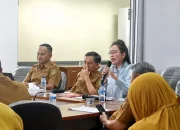 Dana Bagi Hasil Jadi Perhatian, DPRD Parimo Minta Kejelasan Penyaluran