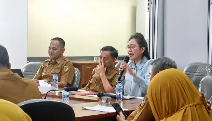 Dana Bagi Hasil Jadi Perhatian, DPRD Parimo Minta Kejelasan Penyaluran