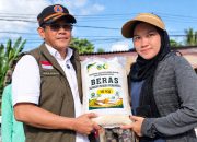 Pemkab Salurkan Bantuan untuk Warga Terdampak Banjir Bandang Avolua