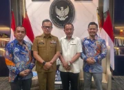 DPRD Parigi Moutong Soroti Beban APBD, Pembiayaan Gaji PPPK Didorong Ditanggung Pusat