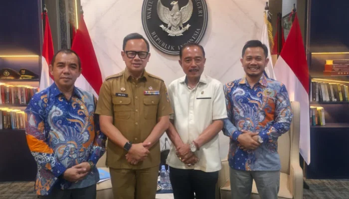 DPRD Parigi Moutong Soroti Beban APBD, Pembiayaan Gaji PPPK Didorong Ditanggung Pusat