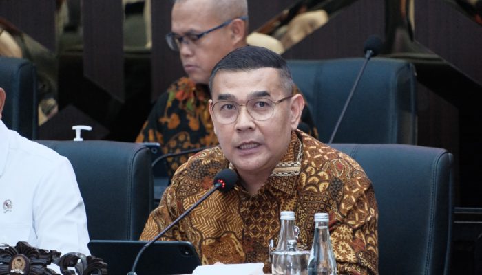 RUU Reforma Agraria Didorong Jadi Instrumen Pemerataan Penguasaan Tanah