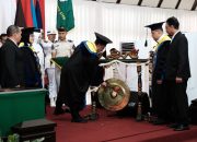 Politeknik Agraria STPN Resmi Berdiri, Nusron Wahid Tekankan Penguatan Pendidikan Vokasi