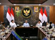 Penetapan LP2B Nasional Tembus 87,52 Persen, Target 2029 Dicapai Lebih Cepat