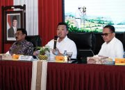 Target LP2B Nasional Tembus 87,52 Persen, Nusron Wahid Apresiasi Kinerja Jajaran ATR/BPN