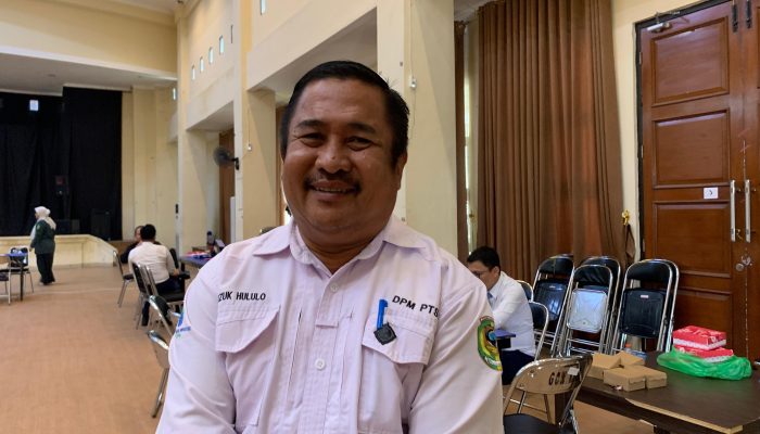 Pemkab Parigi Moutong Siapkan Isbat Nikah untuk 50 Pasangan