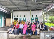 Pendampingan INEY Perkuat Akurasi Pemantauan Pertumbuhan Balita di Parigi Moutong