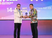 Sentuh Tanahku Raih IN-Apps Digital Award 2026, ATR/BPN Perkuat Layanan Publik