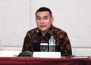 Lima Persoalan Jadi Fokus Pembahasan RUU Pengaturan Reforma Agraria