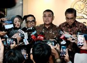 Ossy Dermawan Pastikan Layanan Pertanahan Tetap Berjalan di Tengah Proses Hukum