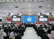 Pelayanan Pertanahan Jadi Perhatian, Sekjen ATR/BPN Kumpulkan Pejabat Administrator