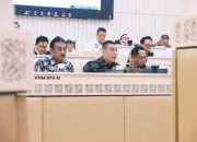 RDP dengan Komisi II, ATR/BPN Sampaikan Target Program Tahun 2027