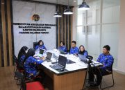 Monev Tata Usaha, Kanwil BPN Sulteng Perkuat Administrasi Kantor Pertanahan