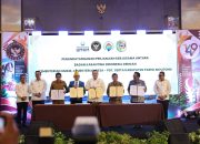 Kolaborasi Ekspor Diperkuat, Durian Parigi Moutong Didorong Naik Kelas