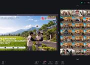 Menuju 2027, ATR/BPN Arahkan Anggaran untuk Perkuat Produktivitas, Investasi dan Industri
