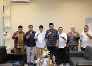 Kantah Parigi Moutong Perkuat Edukasi Pertanahan Melalui Kolaborasi dengan Dunia Akademik